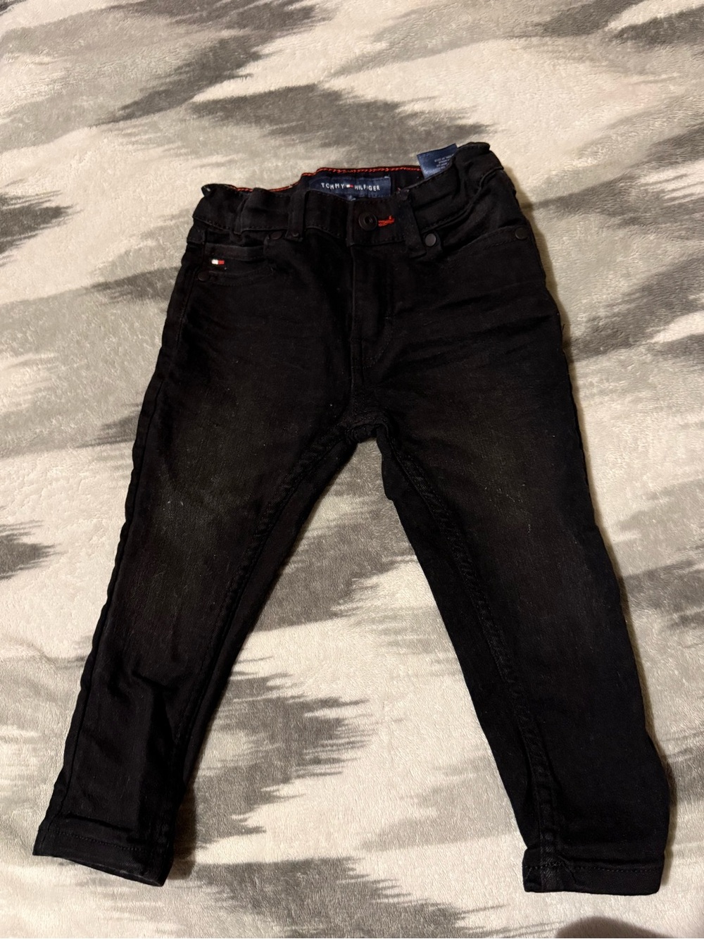 2T size bundle of pants